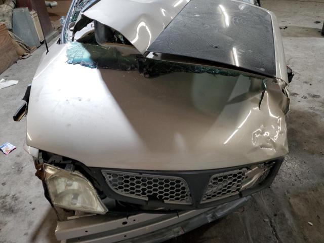 Photo 12 from auction – 2003 PONTIAC MONTANA with VIN 1GMDX03E43D205964