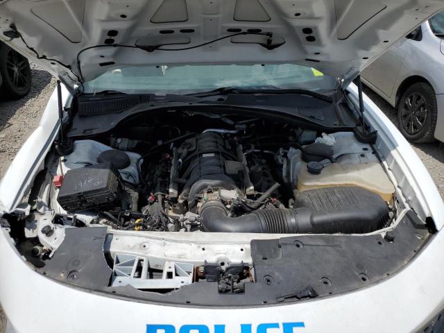 Photo 11 from auction – 2019 DODGE CHARGER PO with VIN 2C3CDXKT2KH647410