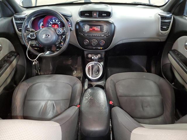 Zdjęcie 8 z aukcji – 2015 KIA SOUL z VIN KNDJN2A27F7120329