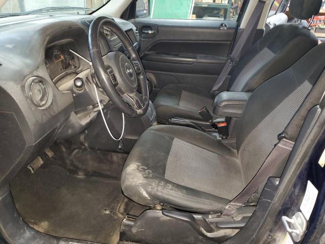 Photo 7 from auction – 2014 JEEP PATRIOT LA with VIN 1C4NJRFB2ED661111