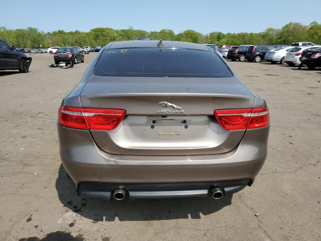 Photo 6 from auction – 2017 JAGUAR XE PREMIUM with VIN SAJAD4BV0HA975212