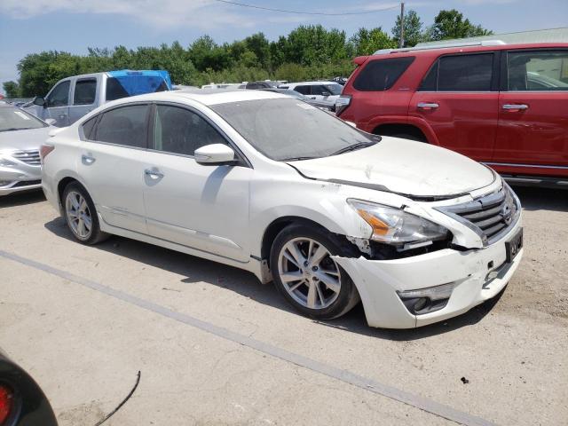 Photo 4 from auction – 2013 NISSAN ALTIMA 2.5 with VIN 1N4AL3AP3DC907599