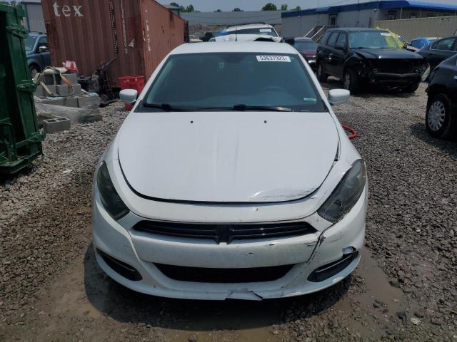 Photo 5 from auction – 2015 DODGE DART SXT with VIN 1C3CDFBB1FD364260
