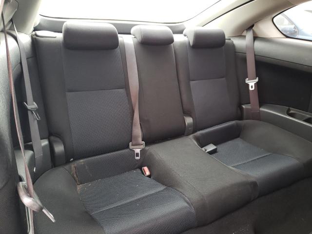 Photo 10 from auction – 2005 TOYOTA SCION TC with VIN JTKDE177550005416