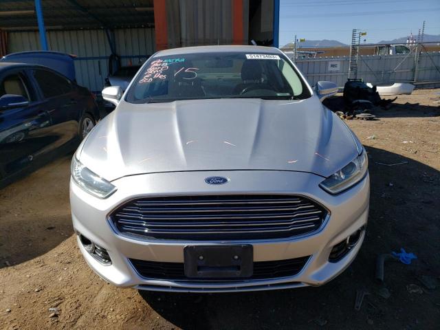 Photo 5 from auction – 2013 FORD FUSION TIT with VIN 3FA6P0D9XDR279192