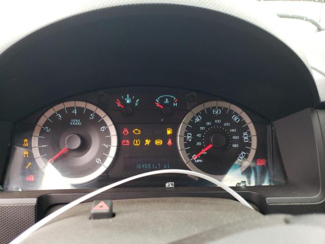 Zdjęcie 9 z aukcji – 2012 FORD ESCAPE XLT z VIN 1FMCU9D70CKA91529