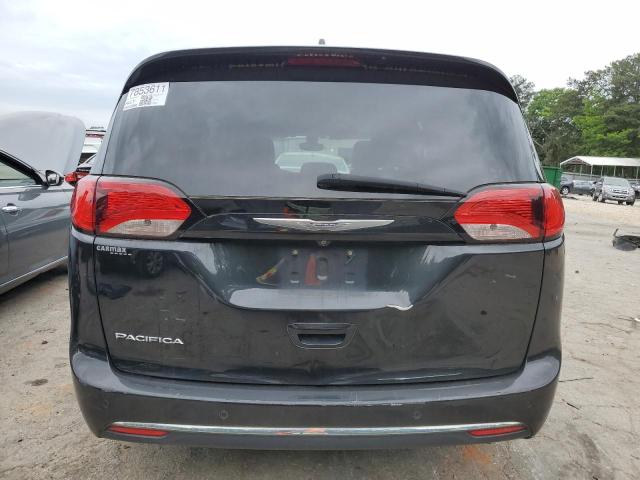 Photo 6 from auction – 2017 CHRYSLER PACIFICA T with VIN 2C4RC1BG8HR534203
