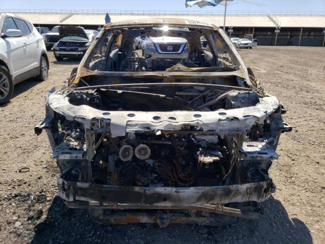Photo 5 from auction – 2012 LAND ROVER RANGE ROVE with VIN SALVT1BG8CH637701