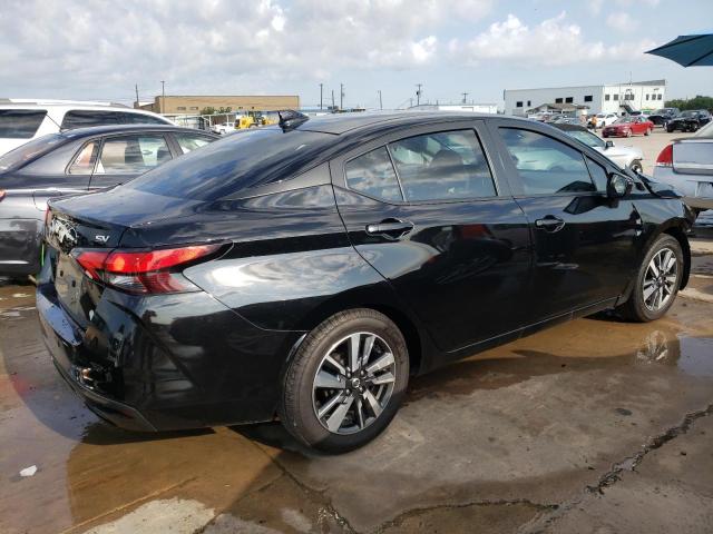 Photo 3 from auction – 2021 NISSAN VERSA SV with VIN 3N1CN8EV4ML824872