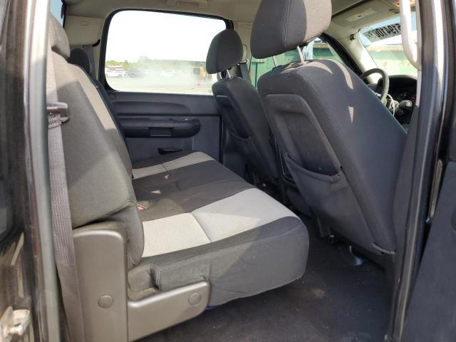 Photo 10 from auction – 2008 CHEVROLET SILVERADO with VIN 2GCEK13C981325192