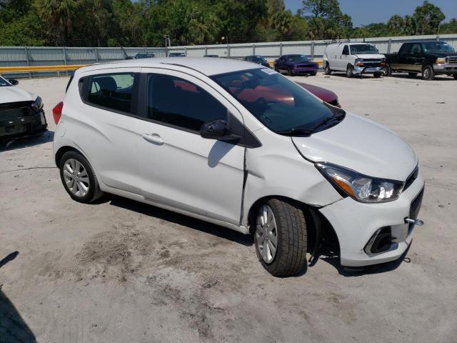 Photo 4 from auction – 2017 CHEVROLET SPARK 1LT with VIN KL8CD6SA0HC808555