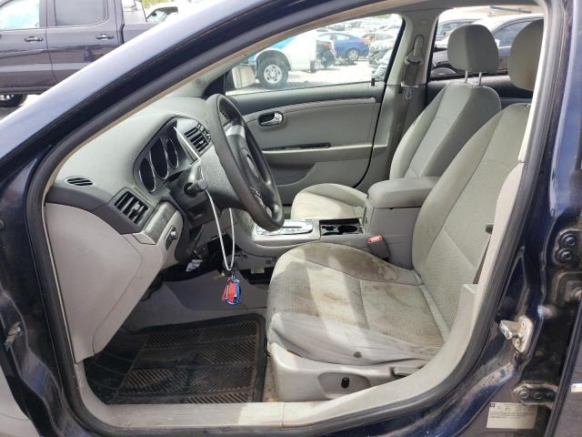 Photo 7 from auction – 2008 SATURN AURA XE with VIN 1G8ZS57B68F197023