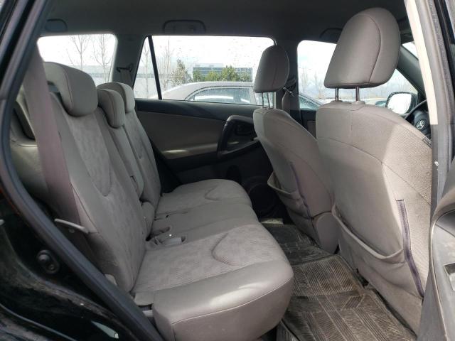 Photo 11 from auction – 2009 TOYOTA RAV4 with VIN 2T3BF33V39W005461