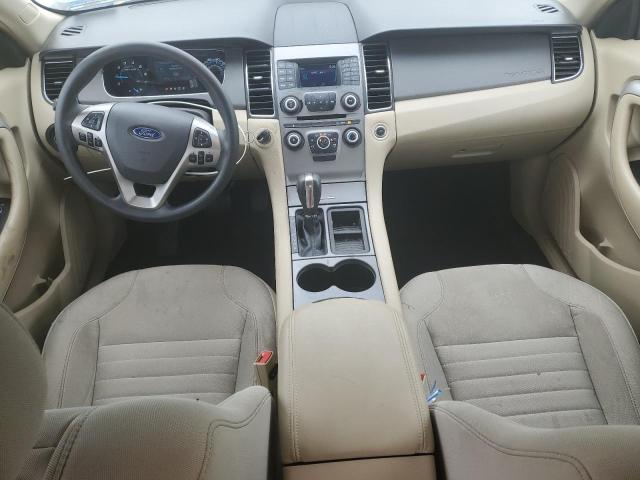 Photo 8 from auction – 2015 FORD TAURUS SE with VIN 1FAHP2D82FG190500