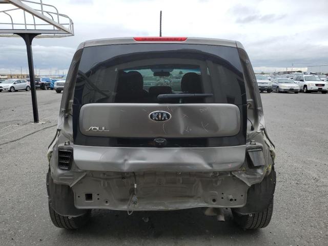 Photo 6 from auction – 2016 KIA SOUL + with VIN KNDJP3A59G7263584