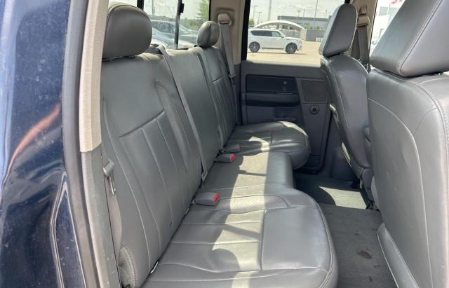 Photo 6 from auction – 2006 DODGE RAM 1500 S with VIN 1D7HU18256S670634