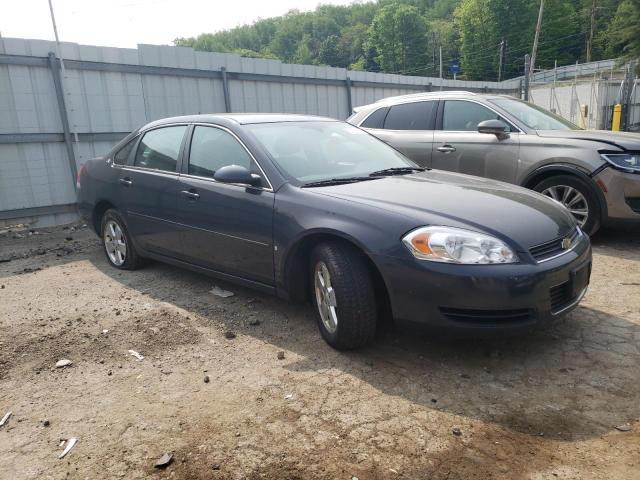 Photo 4 from auction – 2008 CHEVROLET IMPALA LT with VIN 2G1WT58N489274424
