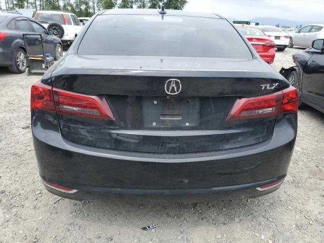 Photo 6 from auction – 2015 ACURA TLX with VIN 19UUB1F3XFA016259