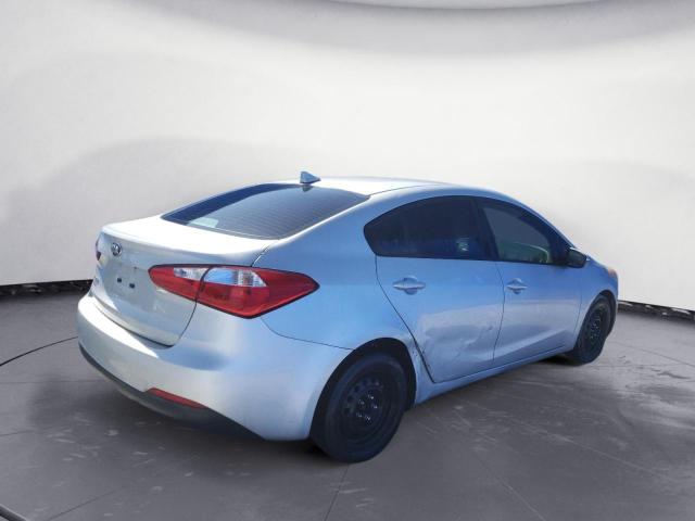 Photo 3 from auction – 2015 KIA FORTE LX with VIN KNAFX4A65F5404100
