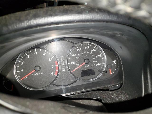 Photo 9 from auction – 2007 MAZDA 6 I with VIN 1YVHP80C275M43152