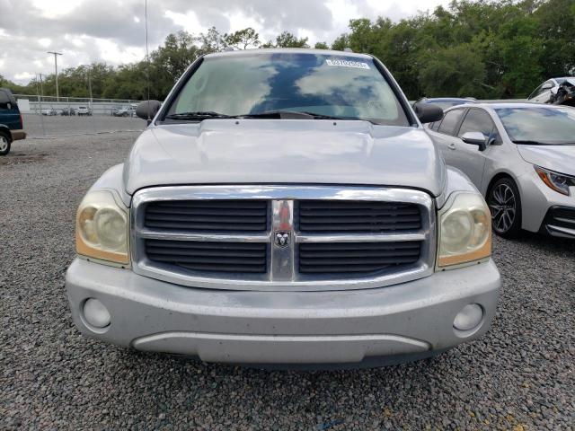 Photo 5 from auction – 2005 DODGE DURANGO SL with VIN 1D4HD48N35F503589