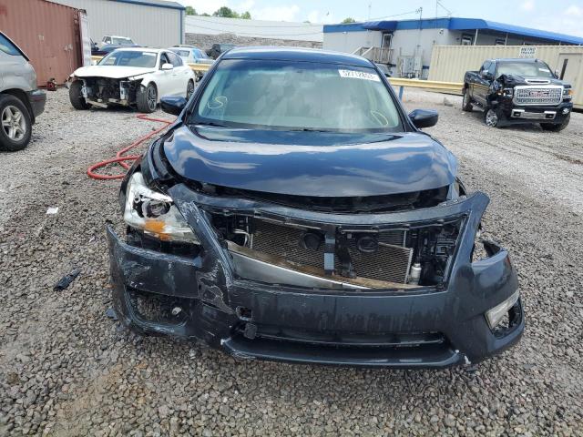 Photo 5 from auction – 2013 NISSAN ALTIMA 2.5 with VIN 1N4AL3AP9DN520513