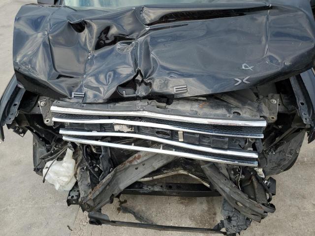 Photo 12 from auction – 2017 FORD FLEX SE with VIN 2FMGK5B87HBA03217