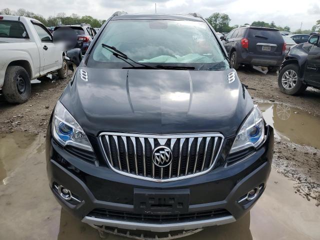 Photo 5 from auction – 2016 BUICK ENCORE with VIN KL4CJCSB0GB743051