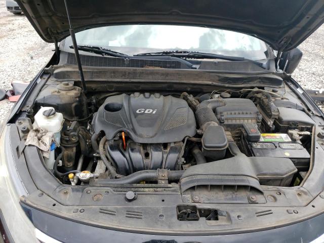 Photo 11 from auction – 2013 KIA OPTIMA LX with VIN 5XXGM4A70DG195303