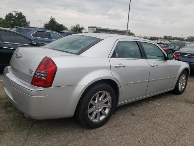 Photo 3 from auction – 2005 CHRYSLER 300C with VIN 2C3JA63H55H504007