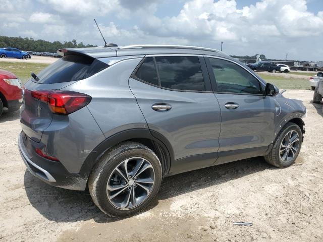Photo 3 from auction – 2020 BUICK ENCORE GX with VIN KL4MMDSL9LB100394
