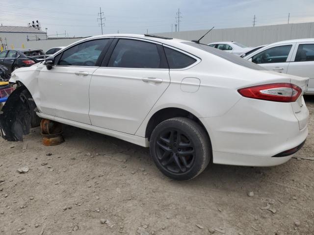Photo 2 from auction – 2013 FORD FUSION SE with VIN 3FA6P0HR1DR155368