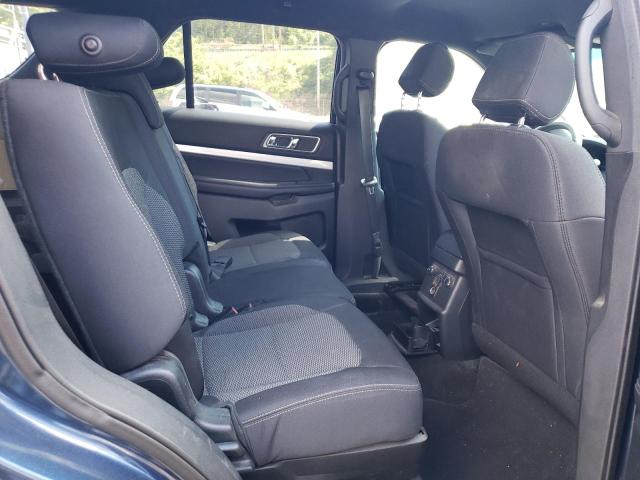 Photo 10 from auction – 2016 FORD EXPLORER X with VIN 1FM5K8D83GGA83791