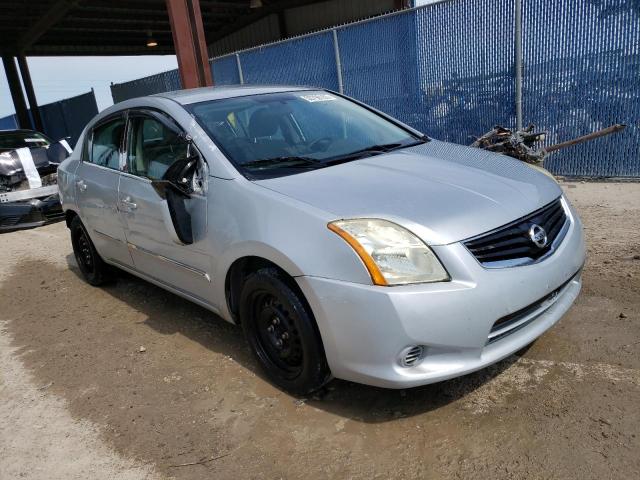 Photo 4 from auction – 2012 NISSAN SENTRA 2.0 with VIN 3N1AB6AP5CL674880