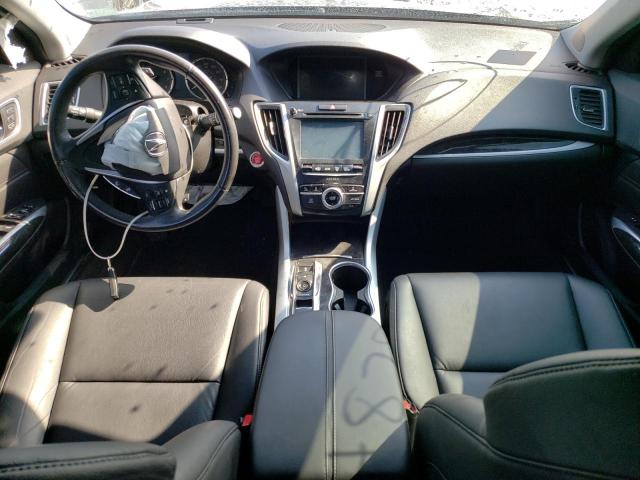 Photo 8 from auction – 2019 ACURA TLX with VIN 19UUB2F3XKA004189