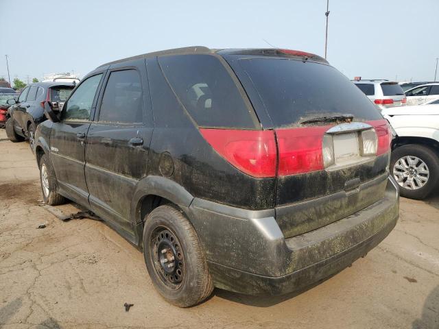 Photo 2 from auction – 2003 BUICK RENDEZVOUS with VIN 3G5DA03E83S580785