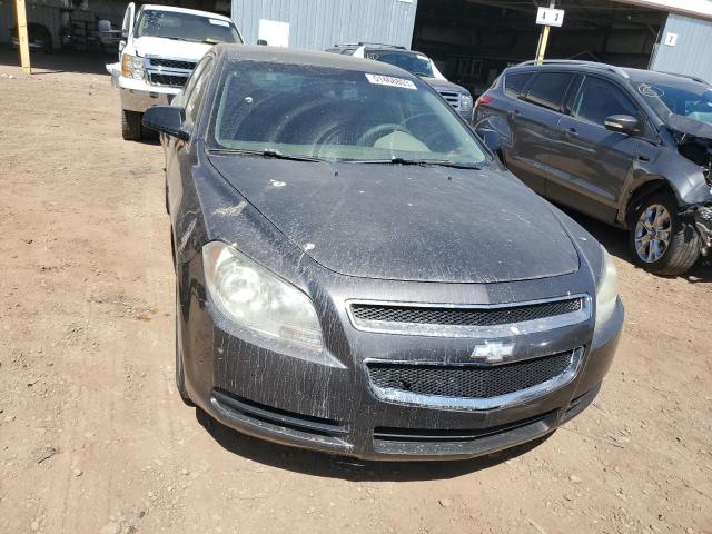 Photo 5 from auction – 2010 CHEVROLET MALIBU LS with VIN 1G1ZA5EB4A4165399