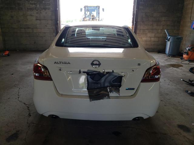Photo 6 from auction – 2013 NISSAN ALTIMA 2.5 with VIN 1N4AL3AP0DC168594
