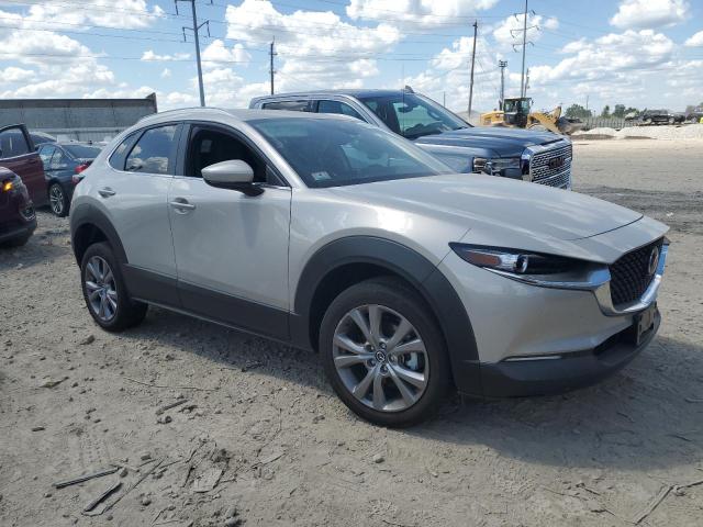 Photo 4 from auction – 2023 MAZDA CX-30 SELE with VIN 3MVDMBBM1PM525494