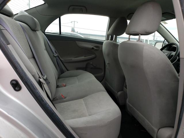 صورة رقم 10 من المزاد - 2009 TOYOTA COROLLA BA مع VIN 2T1BU40E19C044219