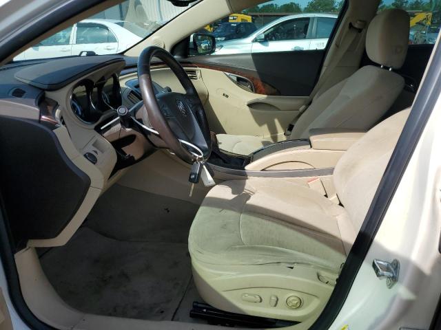 Photo 7 from auction – 2013 BUICK LACROSSE with VIN 1G4GA5ER2DF161660