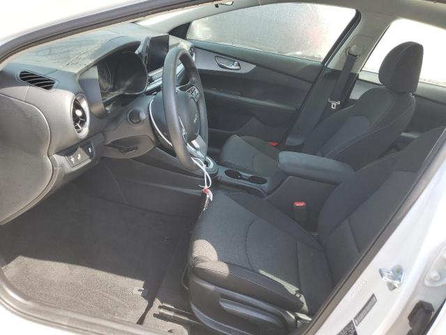 Photo 7 from auction – 2023 KIA FORTE LX with VIN 3KPF24AD2PE544496