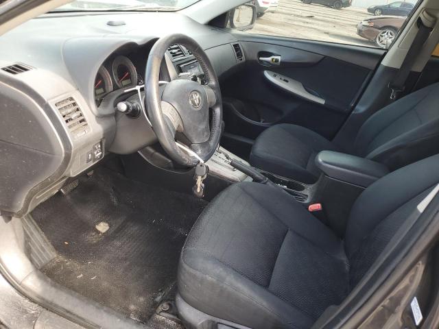 Photo 7 from auction – 2010 TOYOTA COROLLA BA with VIN 1NXBU4EEXAZ366014