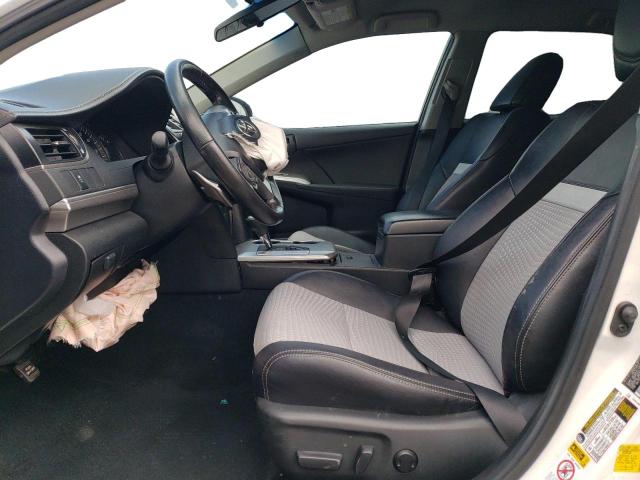 Photo 7 from auction – 2013 TOYOTA CAMRY L with VIN 4T1BF1FK5DU228625