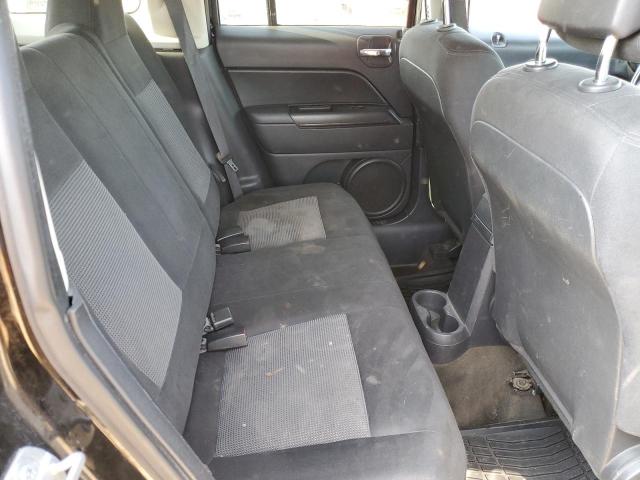 Photo 10 from auction – 2015 JEEP PATRIOT LA with VIN 1C4NJPFB5FD437191