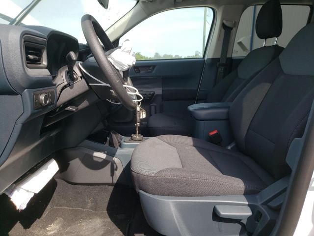 Photo 7 from auction – 2022 FORD MAVERICK X with VIN 3FTTW8E94NRA94053