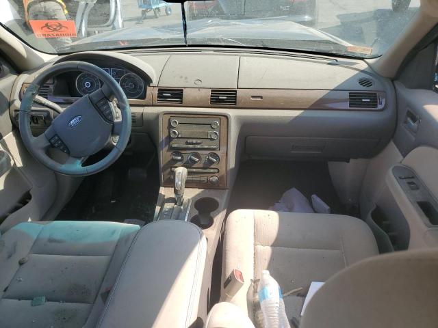 Photo 8 from auction – 2008 FORD TAURUS SEL with VIN 1FAHP24W88G140864