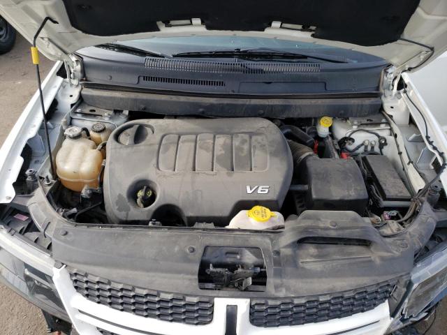 Photo 12 from auction – 2018 DODGE JOURNEY GT with VIN 3C4PDCEG9JT381068