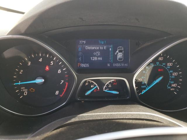 Photo 9 from auction – 2013 FORD ESCAPE SE with VIN 1FMCU0GX5DUD18243