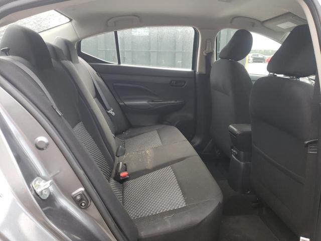 Photo 10 from auction – 2020 NISSAN VERSA S with VIN 3N1CN8DV9LL885960